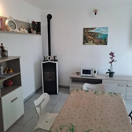Casa Levante * Brugnato