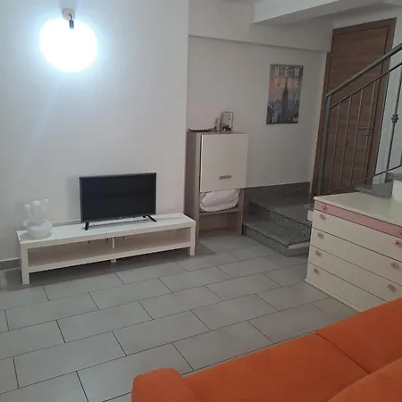 Casa Levante Apartment