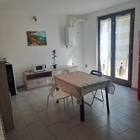 Casa Levante Apartment Brugnato