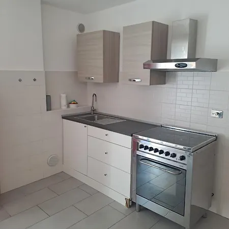 Apartment Casa Levante