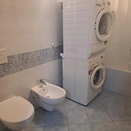 Casa Levante * Brugnato