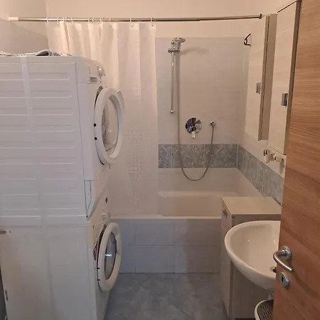 Casa Levante Apartment Brugnato