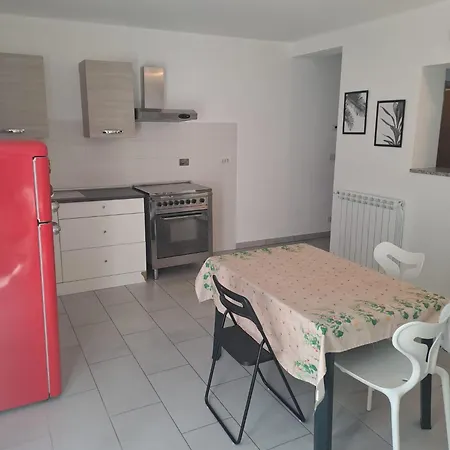 Casa Levante Apartment Brugnato