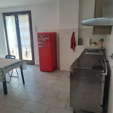 Casa Levante Apartment *