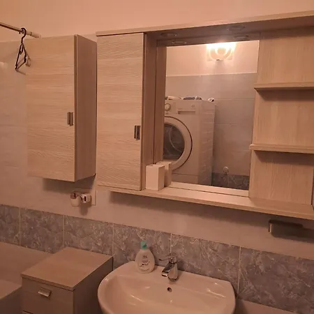 Apartment Casa Levante Brugnato