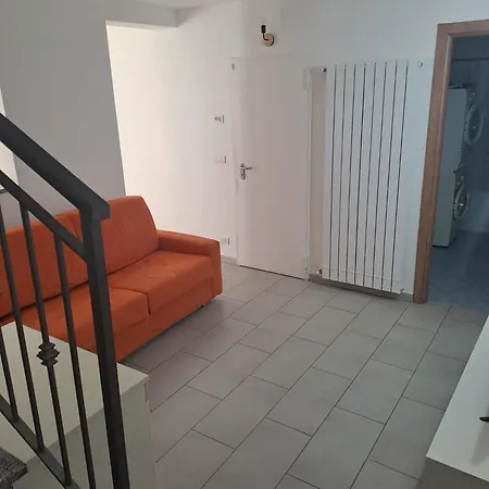 Casa Levante